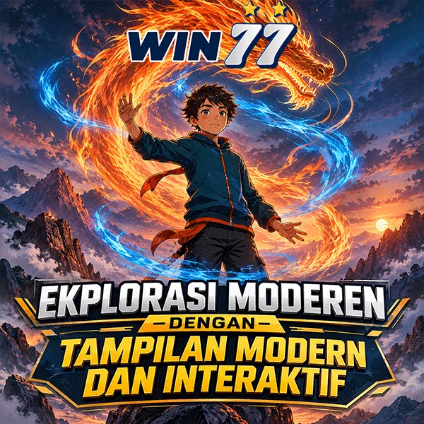 WIN77 | Link Daftar Tanpa Masalah